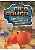 Dino Dolino, Nowa