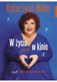 W życiu jak w kinie, czyli filmy na kozetce u Kasi