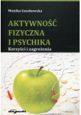 Aktywność fizyczna i psychika