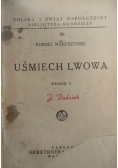 Uśmiech Lwowa,1934 r.