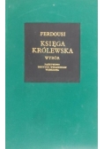 Księga Królewska wybór