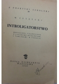 Introligatorstwo, 1948 r.