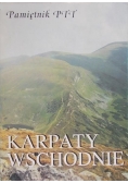 Karpaty Wschodnie