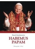 Habemus Papam