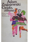 Ciepło, zimno
