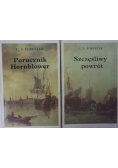 Porucznik Hornblower/Szczęśliwy powrót