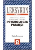 Leksykon psychologia pamięci