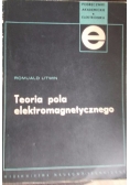 Teoria pola elektromagnetycznego