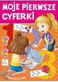 Moje pierwsze cyferki