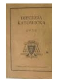 Diecezja Katowicka