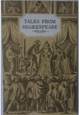 Tales from shakespeare