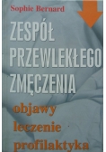 Zespół przewlekłego zmęczenia