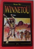 Winnetou, tom I