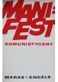 Manifest komunistyczny