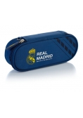 Saszetka - piórnik Real Madrid 4