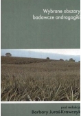 Wybrane obszary badawcze anadragogiki