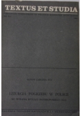 Textus et studia Vol XIII