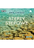 Szepty stepowe