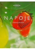 Napoje z thermomixem