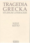 Tragedia Grecka studium literackie