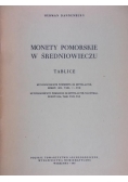 Monety pomorskie w średniowieczu