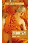 Buddyzm: Bardzo krótkie wprowadzenie