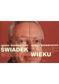 Świadek Wieku Tom I i II