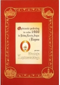 Opisanie podróży w roku 1900 do Padwy, Loretu, Asyżu i Rzymu
