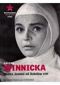Mistrzowie polskiego kina Tom 7 Matka Joanna od Aniołów DVD