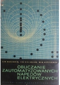Obliczanie zautomatyzowanych napędów elektrycznych