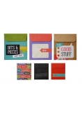 Zestaw kopert CRAFT SHOP
