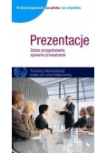 Prezentacje dobre przygotowanie sprawne prowadzenie