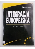 Integracja Europejska