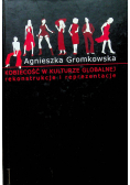 Kobiecość w kulturze globalnej  Rekonstrukcje i reprezentacje