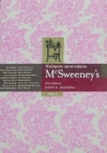 Najlepsze opowiadania McSweeney's Tom I i II