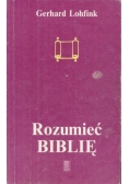Rozumieć Biblię. Wprowadzenie do krytyki form literackich