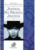 Jestem, po prostu jestem+płyta cd