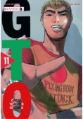 GTO Tom 11
