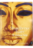 Starożytny Egipt, w dolinie Nilu