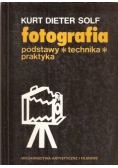 Fotografia podstawy  technika praktyka