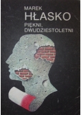 Piękni,dwudziestoletni.