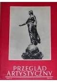 Przegląd Artystyczny ,Nr 5