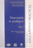 Nauczanie w praktyce Tom I