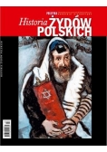 Historia żydów polskich