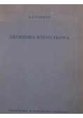 Geometria Różniczkowa