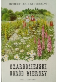 Czarodziejski ogród wierszy