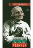 Święty Jan Vianney