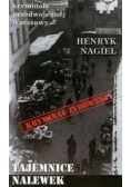 Tajemnice Nalewek
