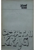 Ostatni krąg