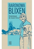 Baronowa Blixen
